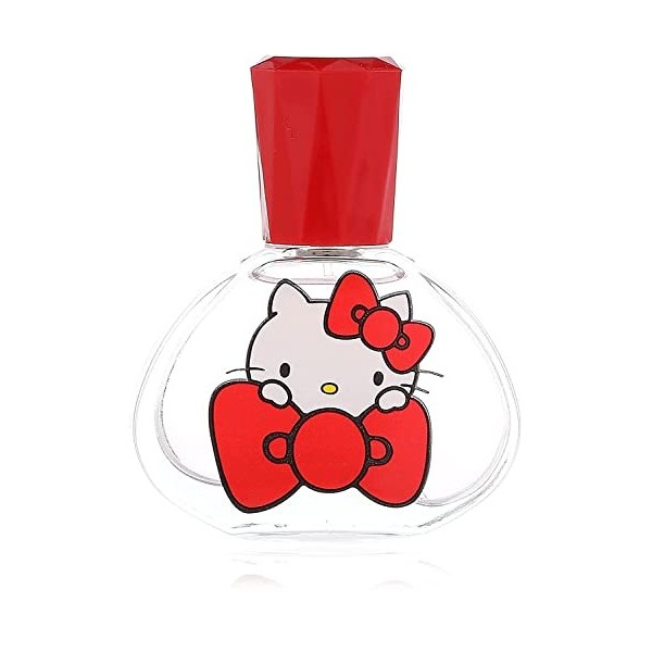 Eau de Toilette Enfant Hello Kitty45th Anniversary 30ml