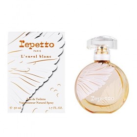 Repetto Lenvol Blanc Eau de toilette 50 ml