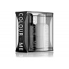 Colour Me Black - Fragrance for Men - Gift Set 90ml EDP/150ml Body Spray, by Milton-Lloyd