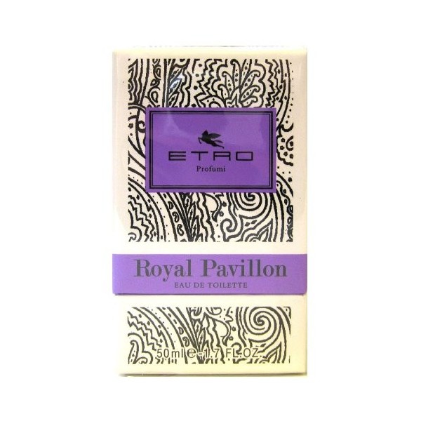 Etro Royal Pavillon Edt 50 Ml