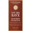 LOccitane Eau des Baux Eau de Toilette en vaporisateur 100 ml, 1er Pack 1 x 100 ml 