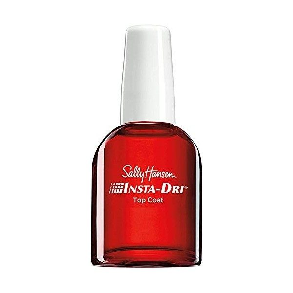 Sally Hansen - Vernis à Ongles - Top Coat Insta-Dri - 13.3 ml