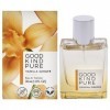 Coty Good Kind Pure - Vanilla Ginger For Women 1 oz EDT Spray