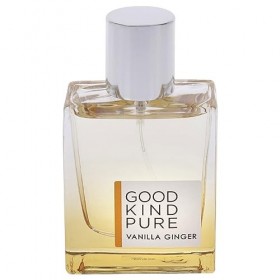 Coty Good Kind Pure - Vanilla Ginger For Women 1 oz EDT Spray
