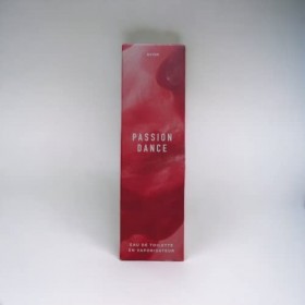 Avon Passion Dance Eau de toilette 50 ml