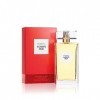 Elizabeth Arden, Red Door Always Red, Eau de Toilette pour Femme 100 ml , Senteur Florale, Parfum de Luxe