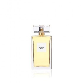 Elizabeth Arden, Red Door Always Red, Eau de Toilette pour Femme 100 ml , Senteur Florale, Parfum de Luxe