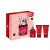 Set de Parfum Femme Cacharel Amor Amor 3 Pièces