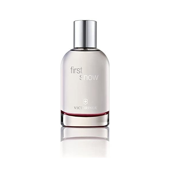 Swiss Army First Snow EDT W 100 ml