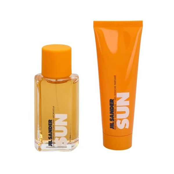 Jil Sander Sun Women Giftset 150ml