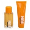 Jil Sander Sun Women Giftset 150ml