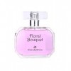 DALES & DUNES- FLORAL BOUQUET- Eau de Toilette Vaporisateur pour Femme, Parfum Floral- Parfum de Luxe au jasmin, orchid et ro