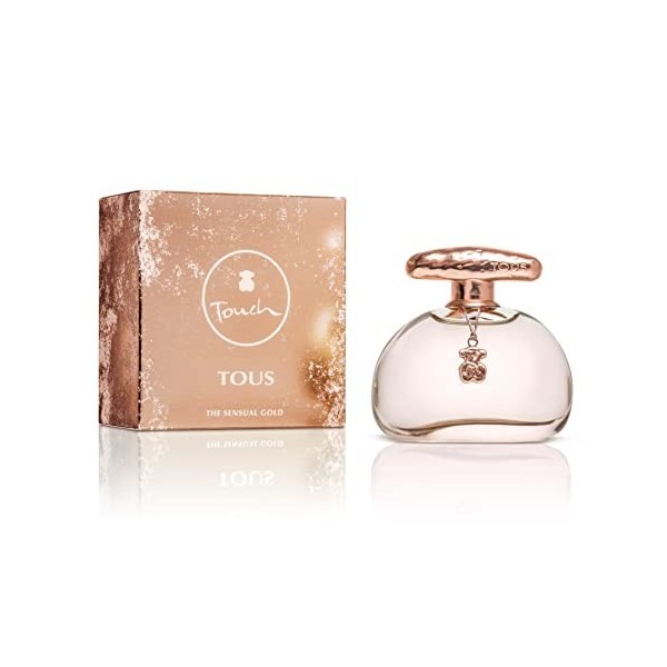 TOUS Eau de Parfum Femme