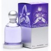 Halloween Eau de Toilette pour Femme, Senteur Florale, 50 ml avec Vaporisateur