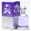 Halloween Eau de Toilette pour Femme, Senteur Florale, 50 ml avec Vaporisateur