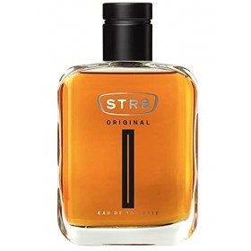 Str8 Eau de toilette originale 100 ml.