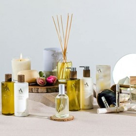 Arran Sense of Scotland Eau de Toilette Bouteille 100 ml