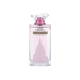 Naomi Campbell Prêt à Porter Silk Collection 50 ml lot de 1 