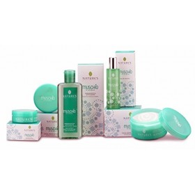 Muschio dAcqua Eau de toilette 50&nbsp;ml