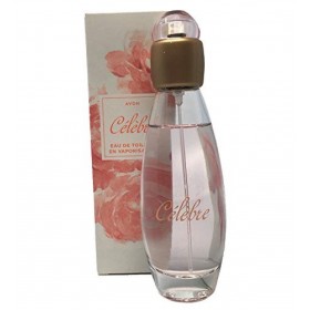 Avon Celebre Eau de Toilette Pour Femme 50ml