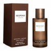 Bespoke Oriental Woods and Amber Eau De Parfum pour Homme 100ml