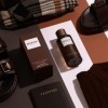 Bespoke Oriental Woods and Amber Eau De Parfum pour Homme 100ml