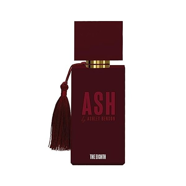 The Eighth - Ash by Ashley Benson - Perfume for Men and Women - 1.7 oz EDP Spray