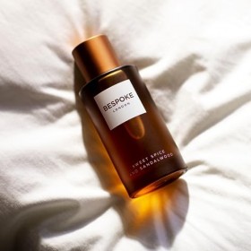 Bespoke Sweet Spice and Sandalwood Eau De Parfum pour Homme 100ml