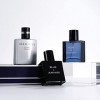 Lot de 3 Parfums pour Homme, Parfum Rafraîchissant et Durable pour Homme 30 Ml X 3