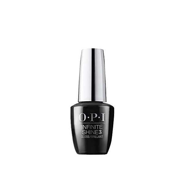 OPI Infinite Shine ProStay Gloss - Top coat - Qualité Semi Permanent - 15 ml