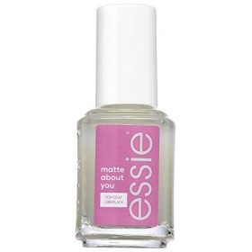 Essie Top Coat Matte About You
