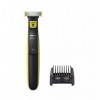 Rasoir Philips - QP2721/20 OneBlade Visage - Sabot réglable 5 en 1