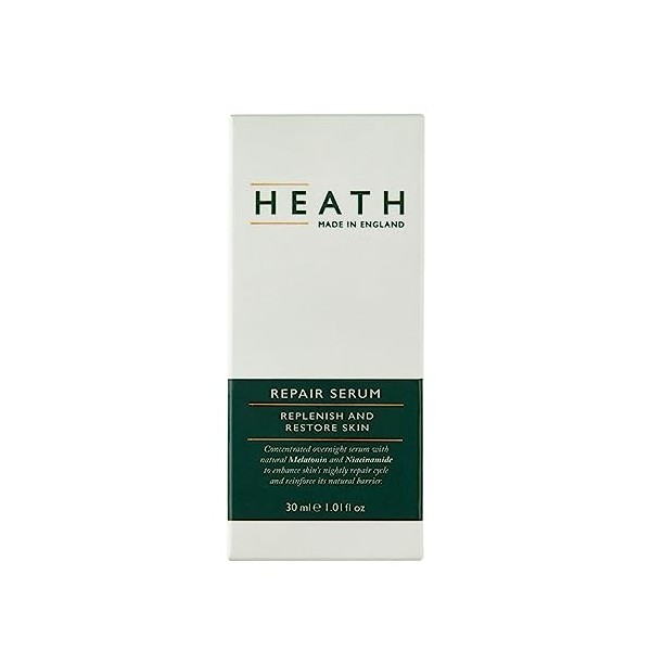 Heath Sérum réparateur 30 ml