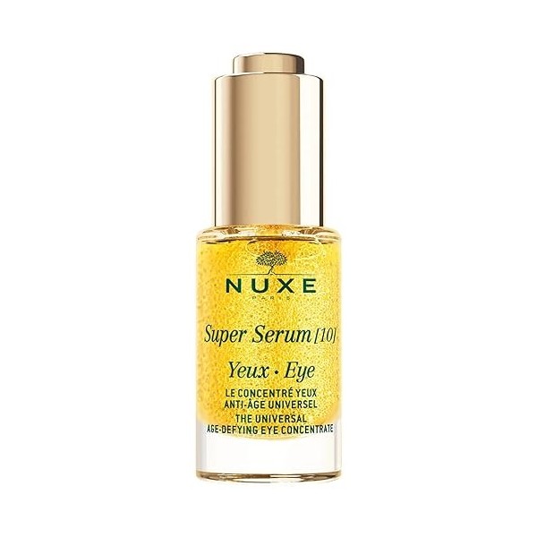 Nuxe Super Serum [10] Yeux 15 ml