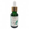 LIDKOR LS 1 Serum Visage Antioxydant & Anti-âge à la Vitamine E & Huile de Jojoba 20ml - Soin Visage Anti-Rides & Contour des