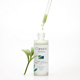 Sérum visage Zona-F Maskne, imperfections et rougeurs 30 ml