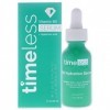 Timeless Vitamin B5 Hydration Serum For Unisex 1 oz Serum