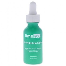 Timeless Vitamin B5 Hydration Serum For Unisex 1 oz Serum