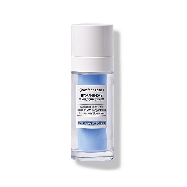 Comfort Zone Hydramemory Water Source Serum 30ml