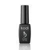 Rubber Top Gel | Kodi Professional | 12ml | Finish with sticky layer | High Gloss Finish | Soak Off | For Long Lasting Nails 