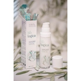 Crème Hydratante - CELLOGIC® LÉGÈRETÉ – Bio Logica - 50 ml – Pour vous Assurer une Efficacité Hydratante Optimale pour votre 