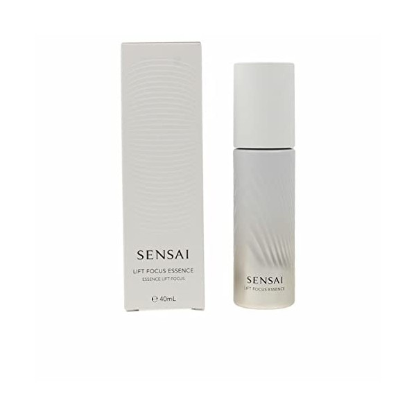 SENSAI LIFT FOCUS essence 40 ml