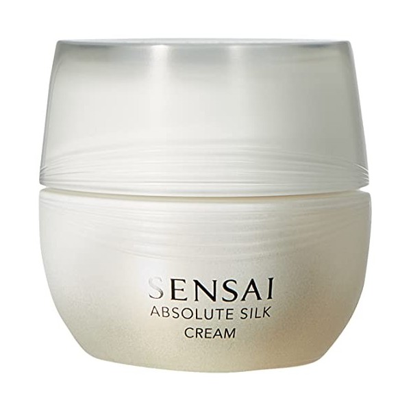 Sensai - kanebo Sensai Absolute Silk Cr 40ml - 1 Unidad 4973167383643 