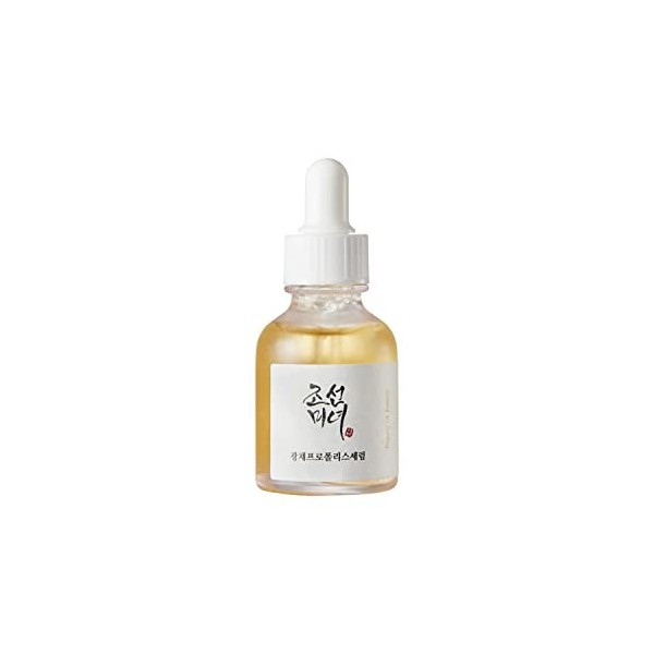 Beauty Of Joseon - Glow Serum Propolis + Niacinamide - 30 ml