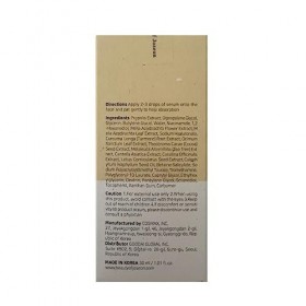 Beauty Of Joseon - Glow Serum Propolis + Niacinamide - 30 ml