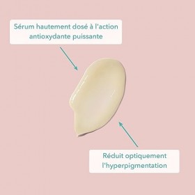 colibri skincare Antioxidant Serum 30ml - Serum Visage, Soins pour le visage Traitement de lHyperpigmentation, Sérum à Haute