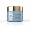 RoC - Multi Correxion Unifier + Lifter Crème de Nuit - Anti-Rides et Vieillissement - Hydratant Visage - Avec Hexyl-R Complex