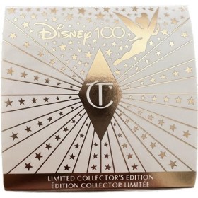 Charlotte Tilbury Charlottes Magic Cream | Disney 100 Limited Collectors Edition | 50ml