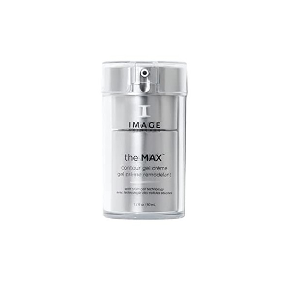 The MAX - Contour Gel Crème - Image Skincare - 50 ml