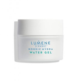 Lumene Nordic Hydra [Lahde] Gel à eau 50 ml